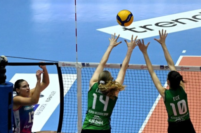 Kuzeyboru adını çeyrek finale yazdırdı