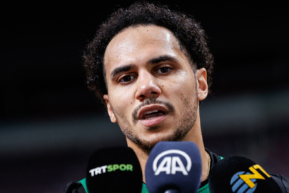 Larkin'in 5 maç men cezası onandı