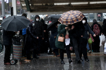 Meteoroloji’den Bursa’ya yeni hafta için yağış ve sıcaklık uyarısı! (2 Ekim 2023 Bursa’da hava durumu nasıl?)