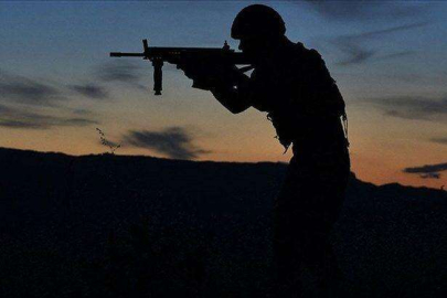 MİT'ten Suriye'nin kuzeyinde nokta operasyon