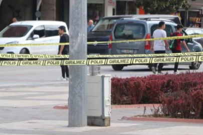 Mustafa Destici’nin ziyaretinde 'şüpheli sefer tası' paniği