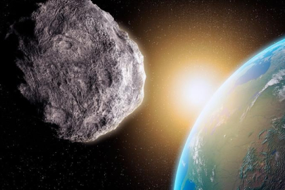 NASA'nın 1,2 milyar dolarlık Psyche misyonu bir hafta ertelendi