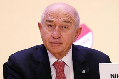 Nihat Özdemir'den Mehmet Büyükekşi açıklaması