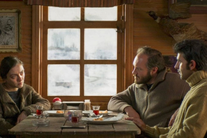 Nuri Bilge Ceylan kendi rekorunu kırdı