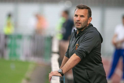 Okan Buruk'tan Manchester United maçı öncesi flaş karar