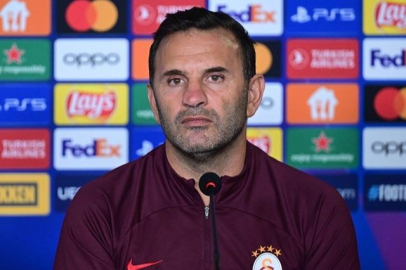 Okan Buruk, yarın tarihe geçebilir