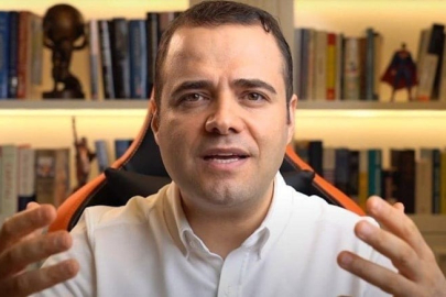 Özgür Demirtaş Akbank'tan istifa etti