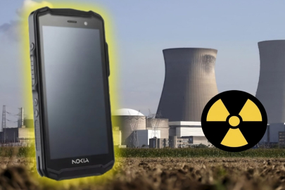 Patlamaya bile dayanıklı: Nokia, yeni zırhlı telefonlarını tanıttı!