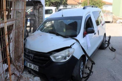 Polisten kaçamadılar! Göçmenler böyle yakalandı