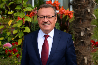 Prof. Kılavuz Mudanya Üniversitesi Danışma Kurulu Başkanı oldu