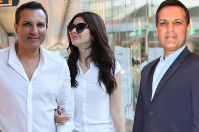 Rafet El Roman'dan evliliğe yeşil ışık! 'Gerçek aşıklar aynı yaştadır'