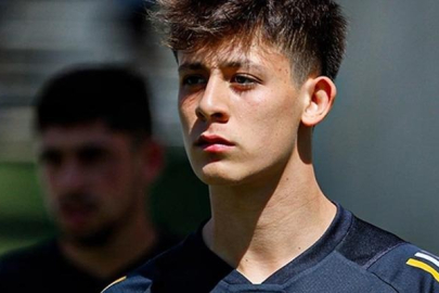 Real Madrid'den olay yaratacak Arda Güler kararı!