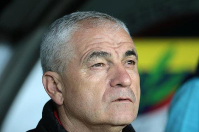 Rıza Çalımbay'dan iddialara yanıt: Çalıştırmak isterim