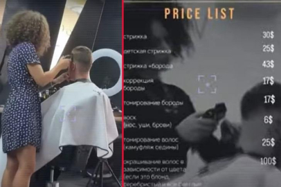 Rus ve Ukraynalılardan 'VIP' hizmet! Esnaftan 'fahiş fiyat' isyanı...