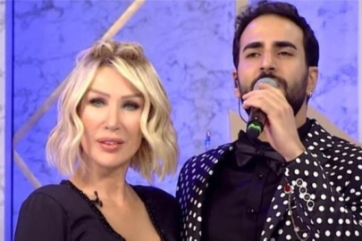 Seda Sayan şimdi de Instagram'da bakın kimi takibe aldı