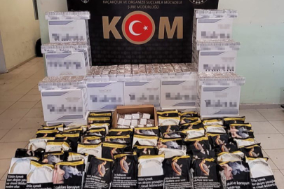 Sakarya’da 6 günde 174 şüpheli yakalandı