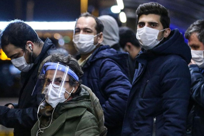 Salgın geri mi dönüyor? Uzman isim Kovid-19 için uyardı