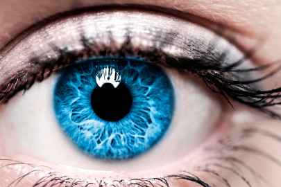 Sonbahara girerken gözlere dikkat