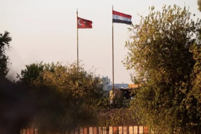 Suriye Dışişleri Bakanlığı: Türkiye, askeri güçlerini geri çekmek zorunda