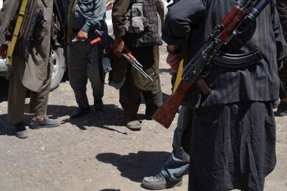 Taliban'dan 'büyücü' operasyonu: 200 kişi gözaltına alındı