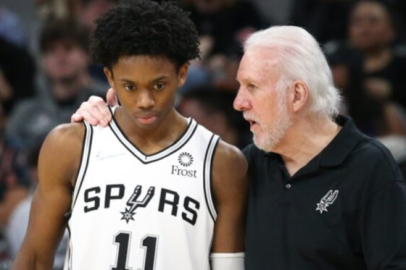 Teşhircilikle Suçlanan Josh Primo NBA’e Dönüyor: Yeni Takımı Netleşti