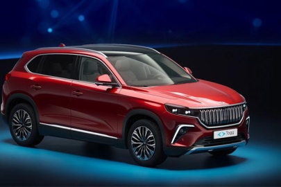 Togg'da teslimatlar sürüyor! 2204 tanesi daha teslim edildi