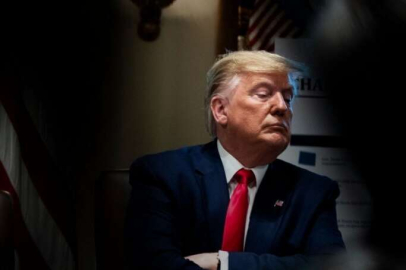 Trump, hakkındaki "dolandırıcılık davasının" itiraz duruşmasına katılacağını duyurdu