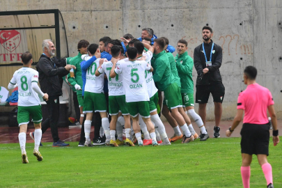Türkiye Kupası'nda 2. turun programı açıklandı! Bursaspor'un maç günü ve saati belli oldu...