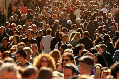 Türkiye'nin yüzde 64'ü aynı fikirde: Dört tarafımız düşmanlarla çevrili