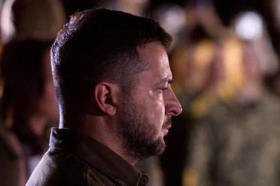 Ukrayna'ya 2 NATO üyesinden peş peşe darbe