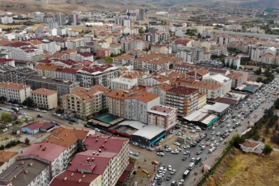 Üniversite açıldı, 30 bin olan ilçe nüfusu 100 bine çıktı