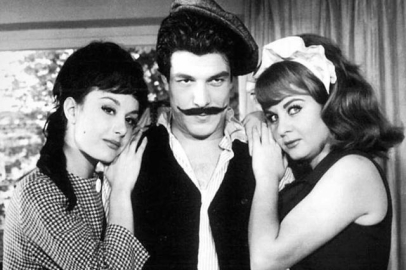 Usta oyuncu İzzet Günay'ı görenler tanıyamadı! 'Yıllar acımamış'