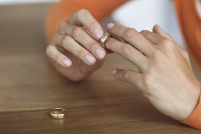 Yargıtay'dan emsal karar! 'Senden koca olmaz' demek...