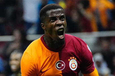 Zaha intikam için sahaya çıkıyor