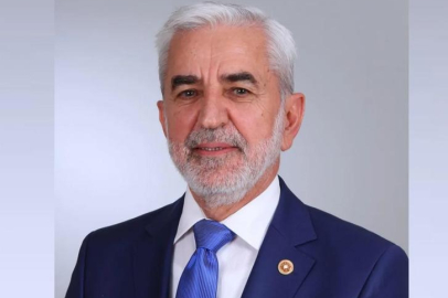 AK Parti eski Milletvekili Tahir Öztürk hayatını kaybetti