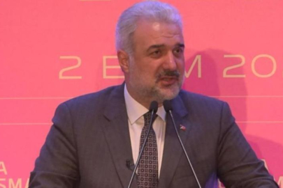 AK Parti İstanbul İl Başkanı Kabaktepe'den yerel seçim mesajı