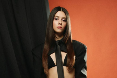 Buçe Buse Kahraman'ın eski hali sosyal medyayı salladı!