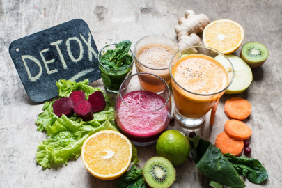 Detoks yaparken nelere dikkat edilmeli?&nbsp;