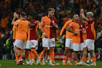 Manchester United-Galatasaray maçı ne zaman, saat kaçta ve hangi kanalda? (UEFA Şampiyonlar Ligi)