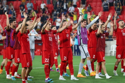 Hırvatistan-Türkiye maçının bilet satışı başladı