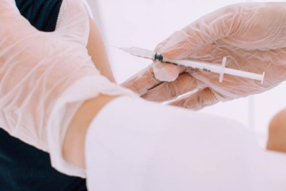 Kış öncesi riskli gruplara gribal enfeksiyonlara karşı aşı tavsiyesi