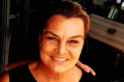 Sibel Turnagöl'ün son hali şaşırttı