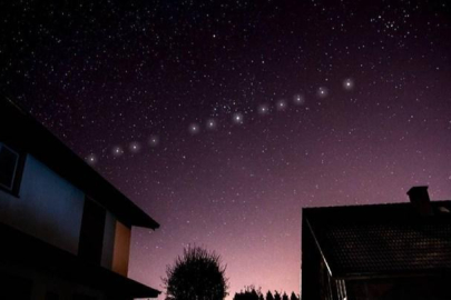 Türkiye, Starlink benzeri uydu sistemi kurmayı planlıyor