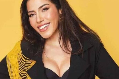 Ünlü şarkıcı Burcu Güneş Hint milyarderin davetlisi oldu!