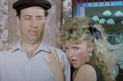 Yeşilçam'ın sarışın güzeli Suna Yıldızoğlu'nun kızı bakın kim çıktı!