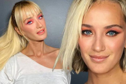 Didem Soydan estetiksiz okul yılları halini paylaştı