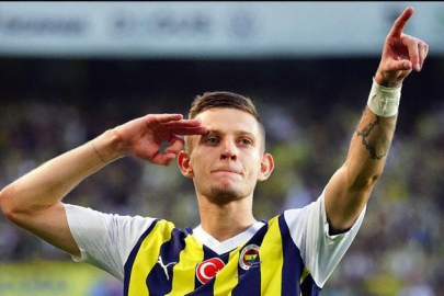 Fenerbahçe, Sebastian Szymanski'nin bonservisini belirledi