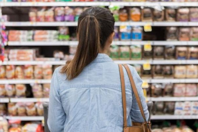 Marketlerden sakın bu ürünleri almayın