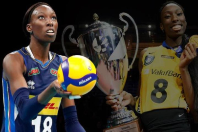 Paola Egonu'dan VakıfBank itirafı
