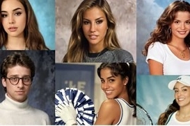 Ünlü isimler 1990'lar "Yapay Zeka Yıllığı" akımına kapıldı